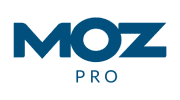 Moz Pro