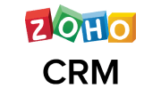 Zoho CRM